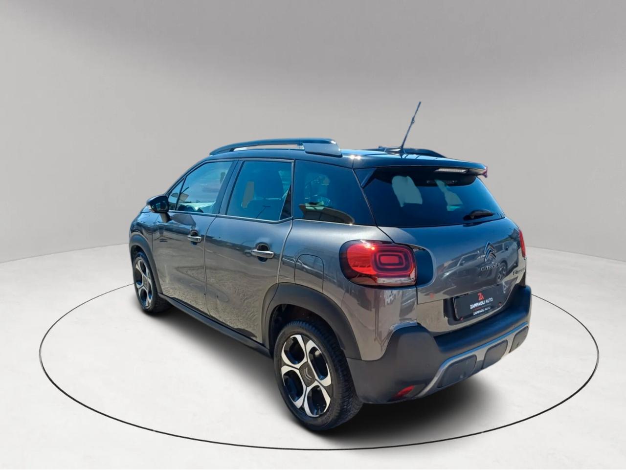Citroen C3 Aircross PureTech 110 S&S Shine