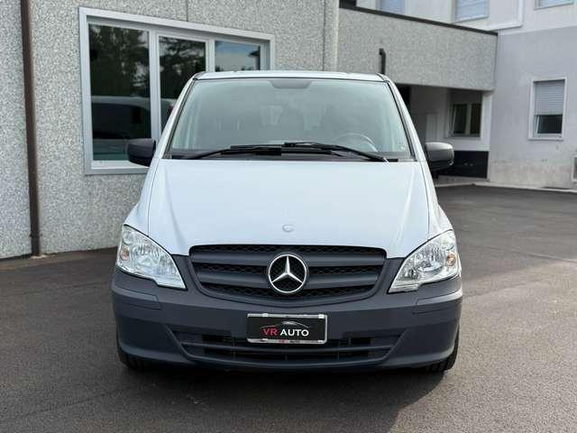 Mercedes-Benz Vito 9 POSTI 2.2 cdi AUTOM./GOMME NUOVE/IVA DEDUCIBILE