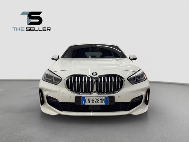 BMW 120 i 5p. Msport*FORMULA S*