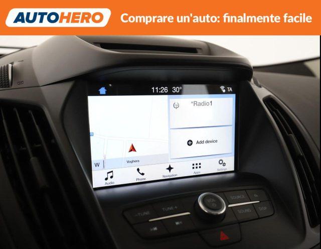 FORD Kuga 1.5 EcoBoost 120 CV S&S 2WD Plus