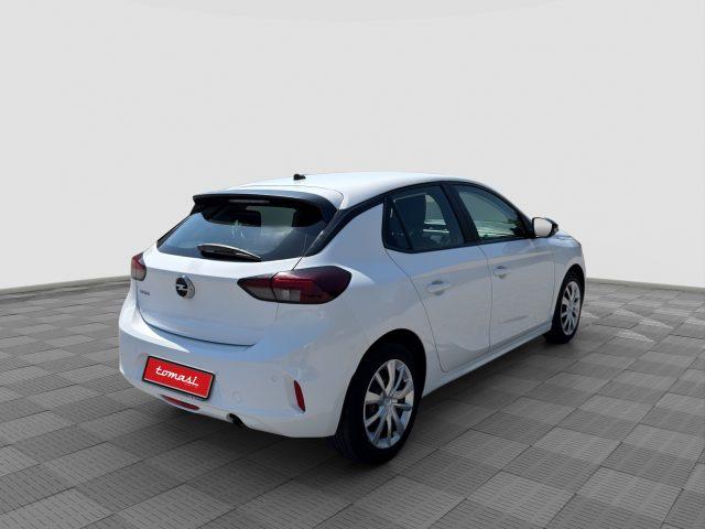 OPEL Corsa Corsa 1.2 100 CV Edition