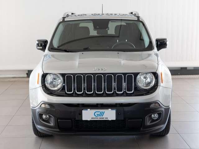 Jeep Renegade Renegade 1.6 mjt Limited fwd 120cv E6