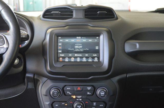 JEEP Renegade 1.0 T3 Limited 120 CV