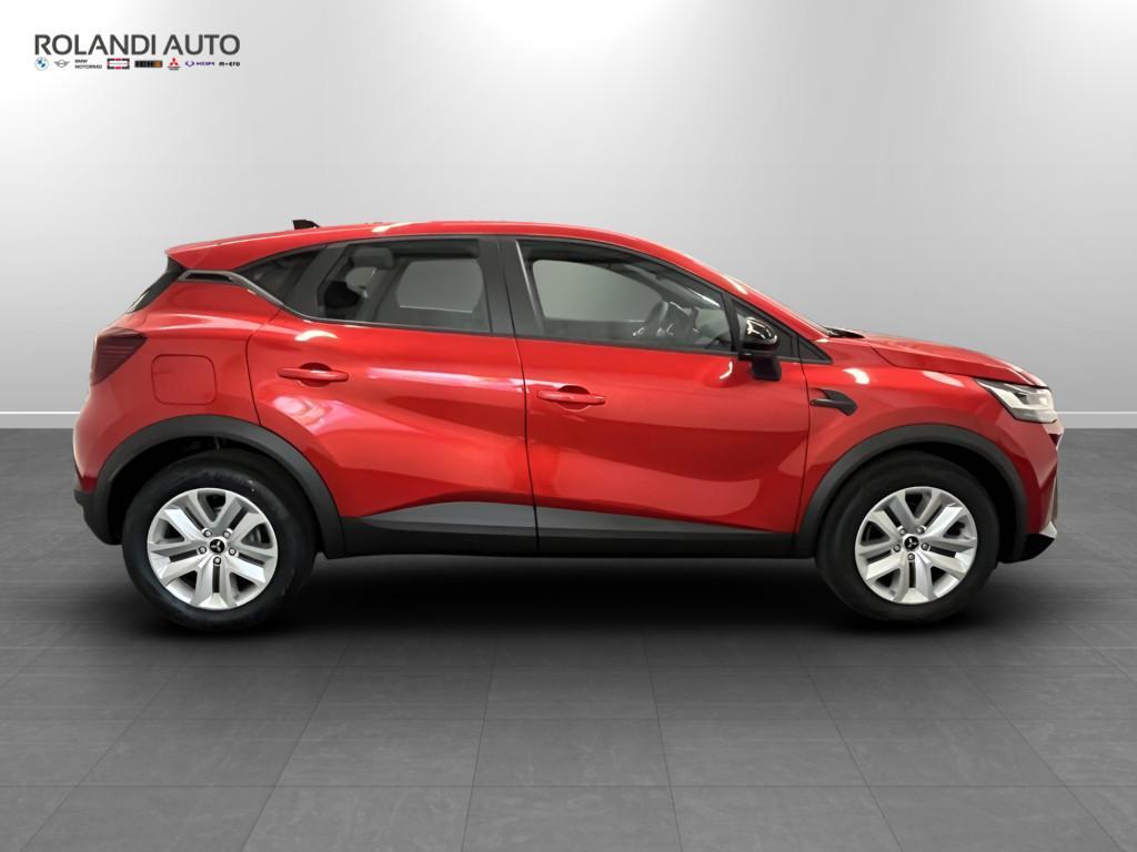 Mitsubishi ASX 1.0 MPI-T Inform