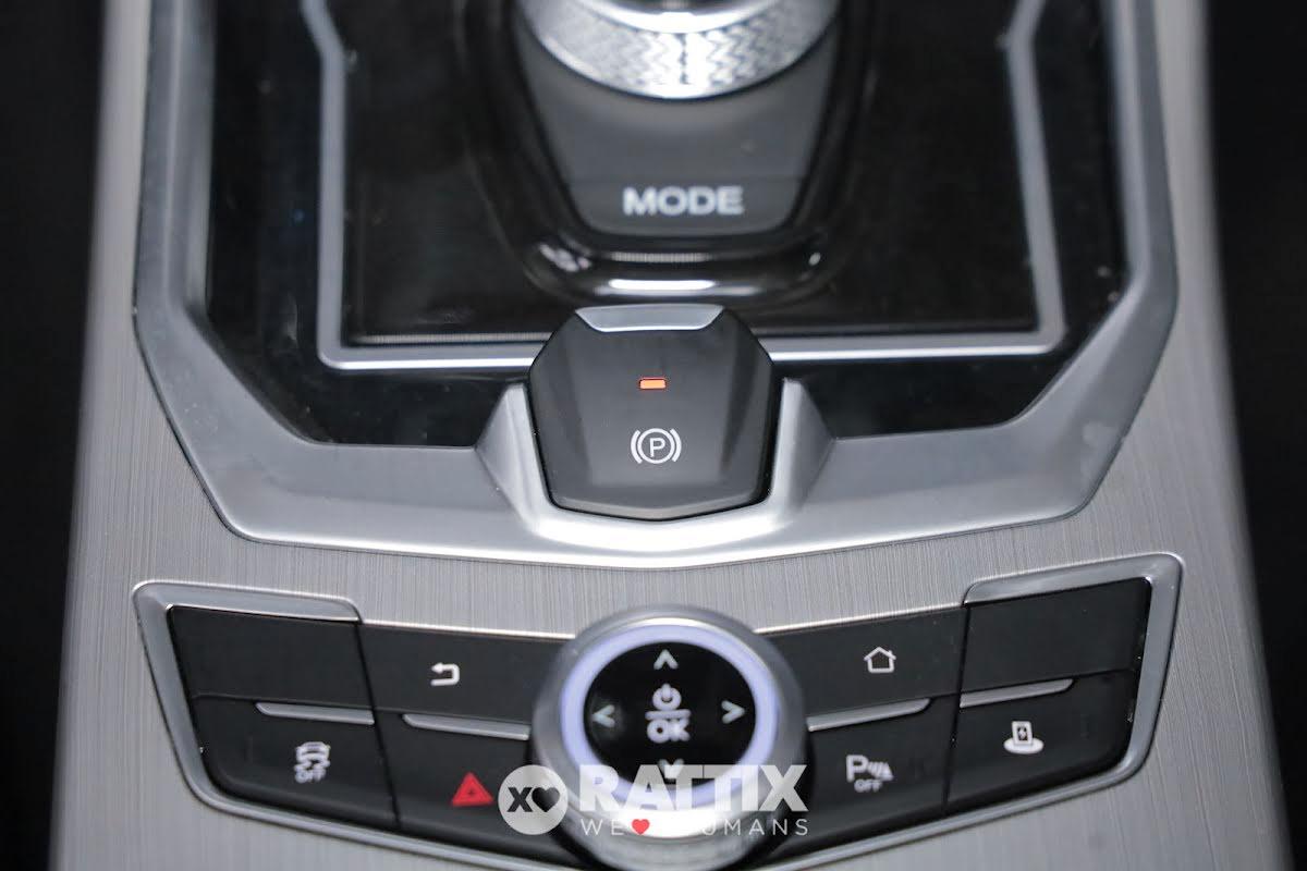 SWM G01 1.5 139CV DCT + tetto apribile