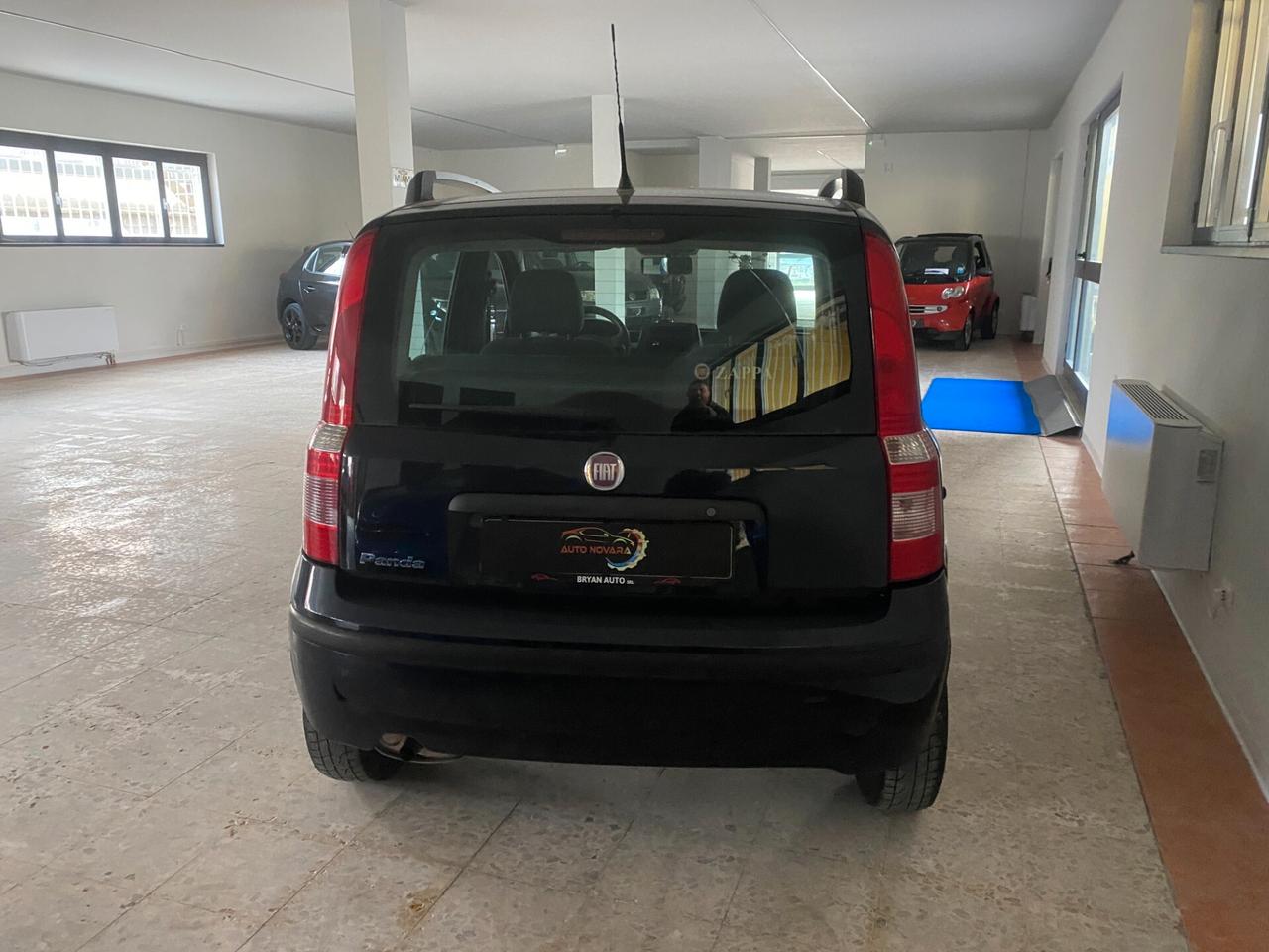 Fiat Panda 1.2 Active C/CLIMA NEOPATENTATI