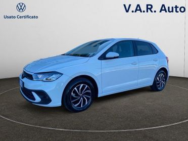 Volkswagen Polo Polo 1.0 TSI Life