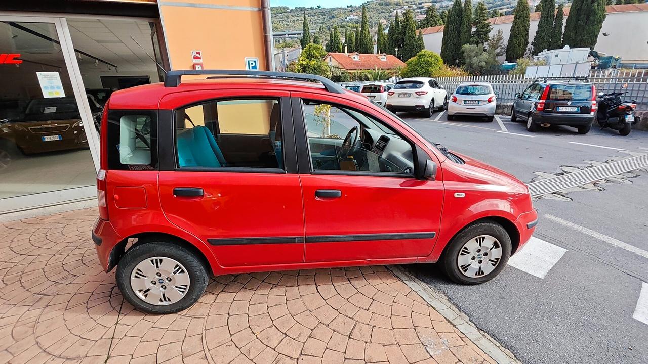 Fiat Panda 1.2 Dynamic