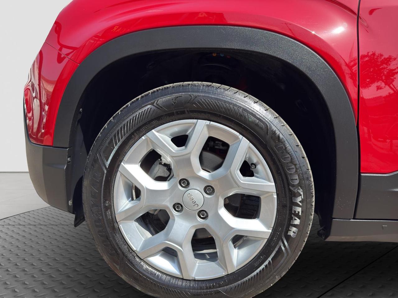 Jeep Avenger 1.2 100cv Altitude 2024