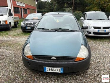 FORD - Ka 1.3 Collection s/CL,clima