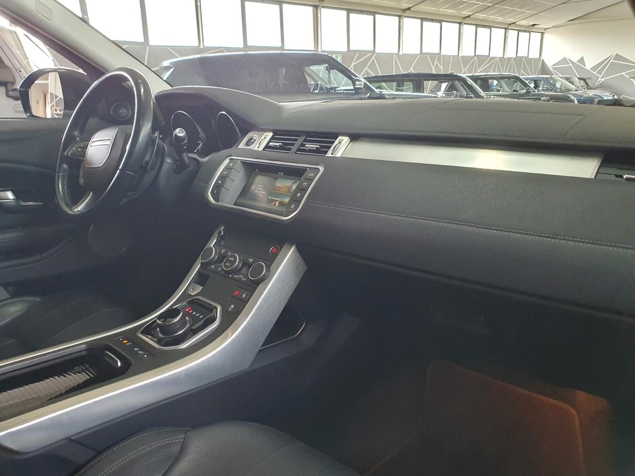 Land Rover Range Evoque 2.0 TD4 150 CV 5p. HSE Dynamic