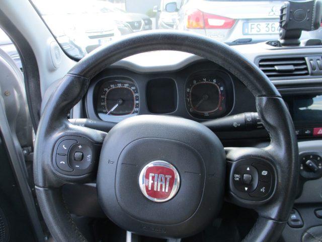 FIAT Panda 1.2 Lounge Bluetooth/Usb/Aux