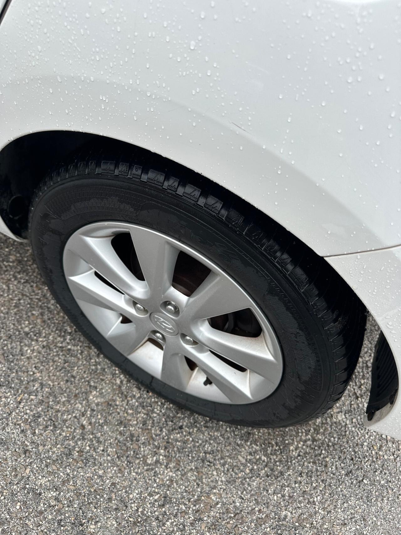 Hyundai i20 1.2 5p. BlueDrive GPL Sound Edition