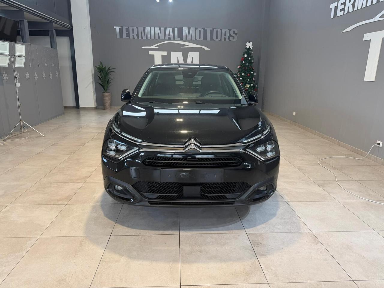 Citroen C4 PureTech 130 S&S Feel Pack