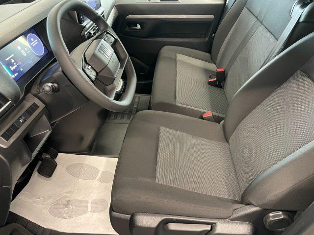 FIAT Ulysse 2.0 BlueHDi 180 CV AT8 L3-H1 Combi M1 9 posti