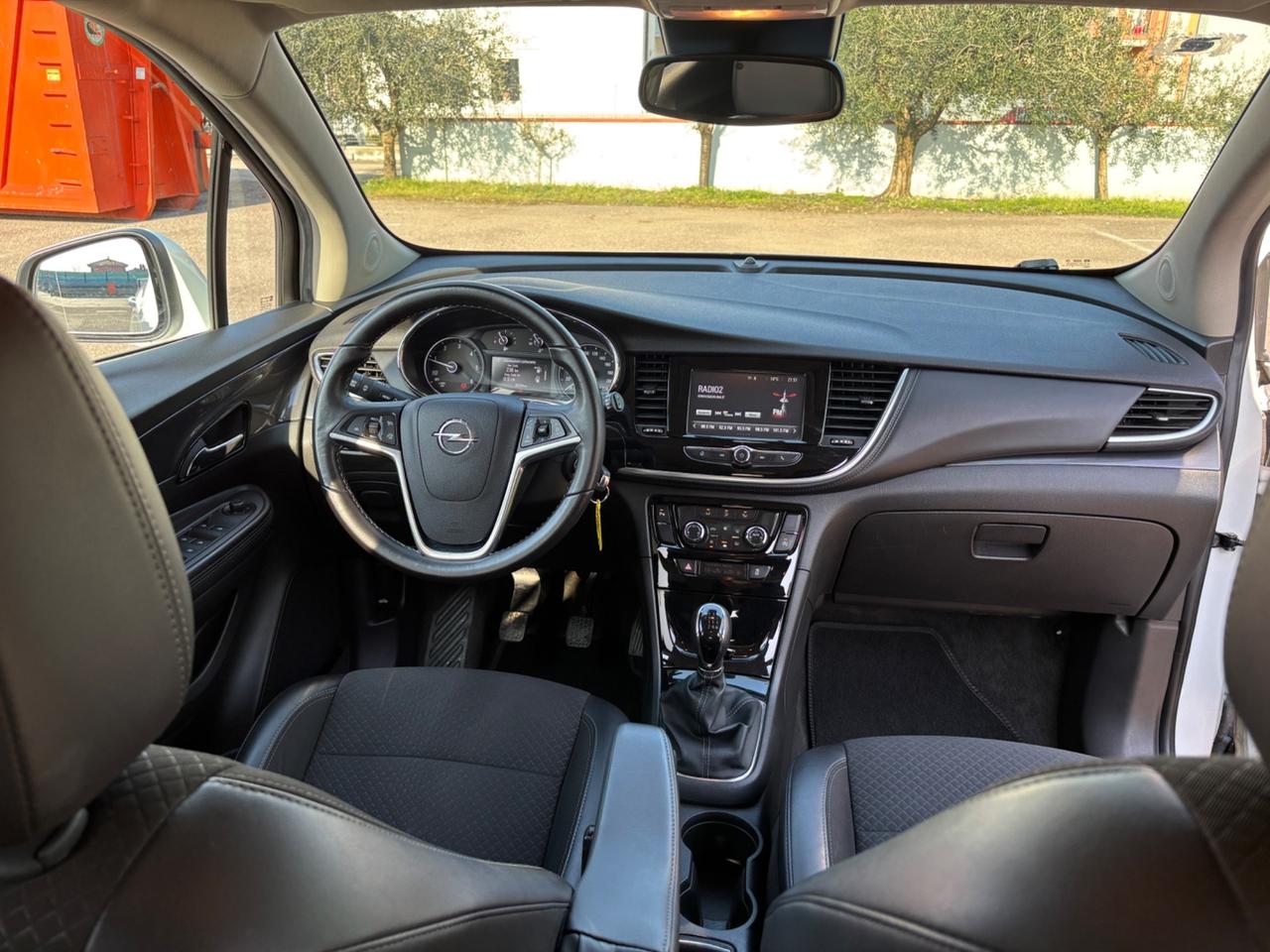 Opel Mokka 1.6 CDTI Con Soli 98000km