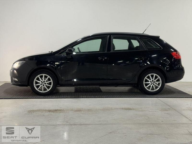 SEAT Nuova Ibiza 1.4 TDI CR 75cv Style