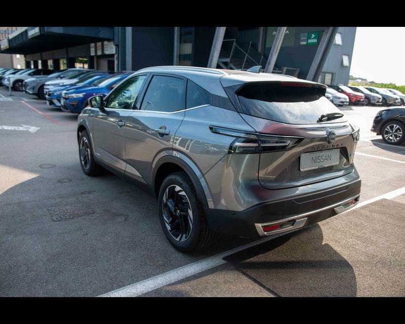 Nissan Qashqai NEW ACENTA e-POWER 2WD