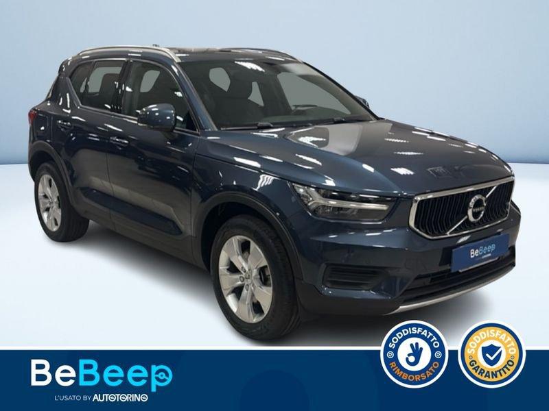 Volvo XC40 1.5 T2 MOMENTUM PRO AUTO MY21