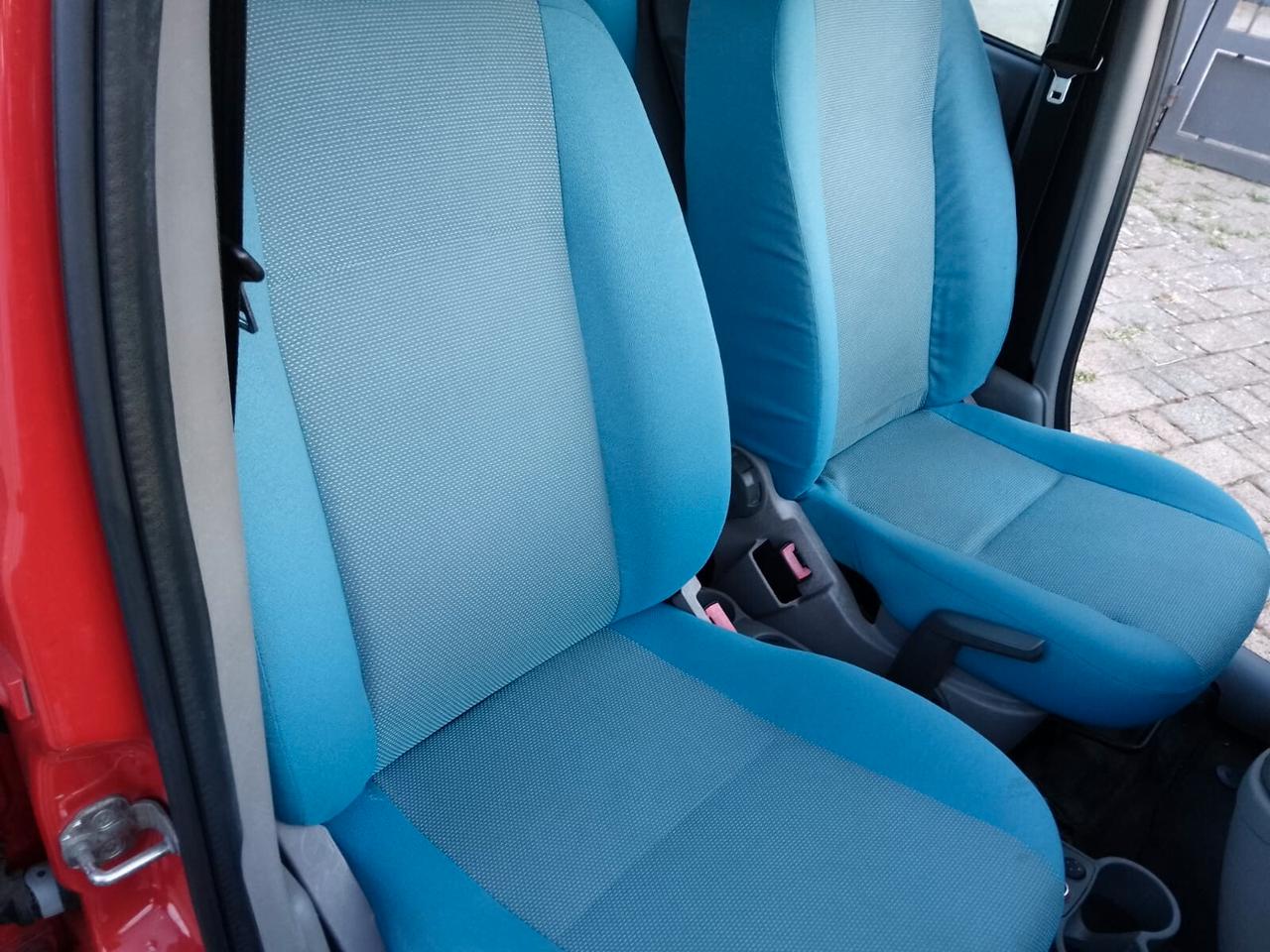 Fiat Panda 1.3 MJT 16V Emotion