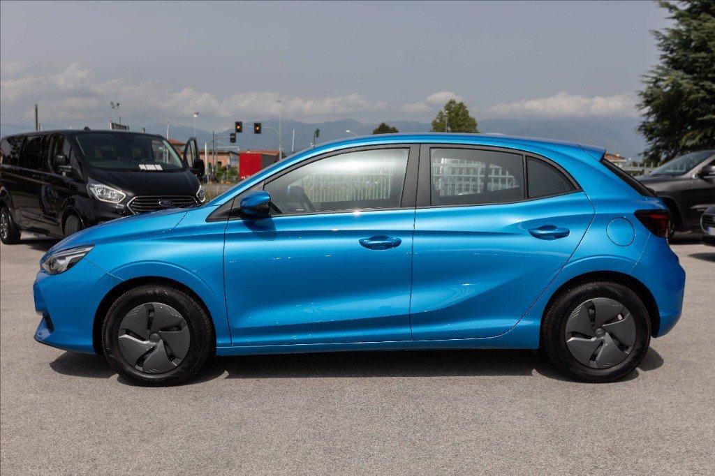 MG MG3 1.5 Standard del 2026