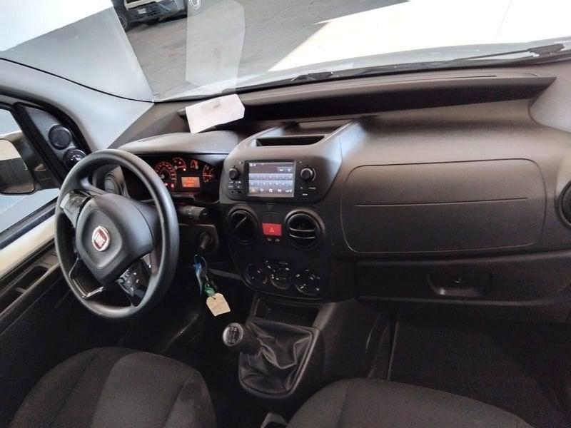 FIAT Fiorino Fiorino 1.3 MJT 95CV SX (IVA ESCL.)