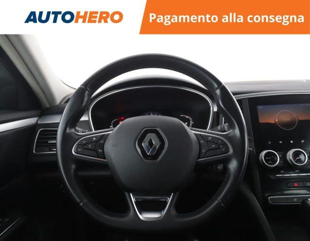 RENAULT Talisman Sporter Blue dCi 160 CV EDC Business