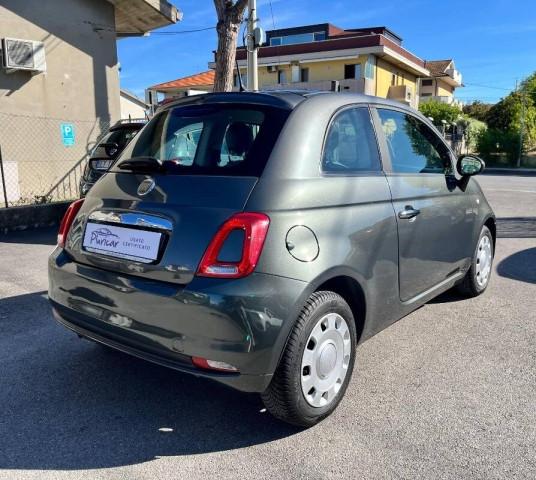 Fiat 500 1.2 Pop easypower Gpl 69cv