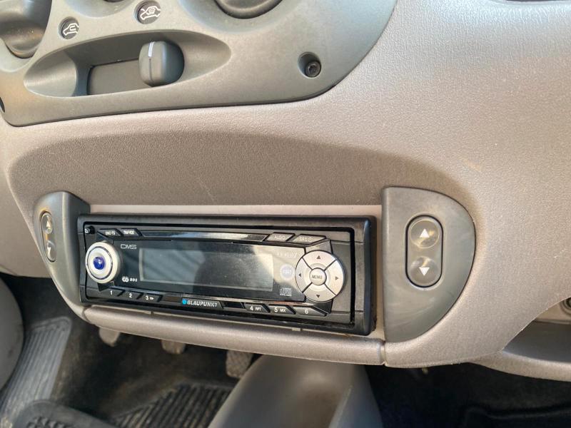 Fiat 600 1.1 Active (class)