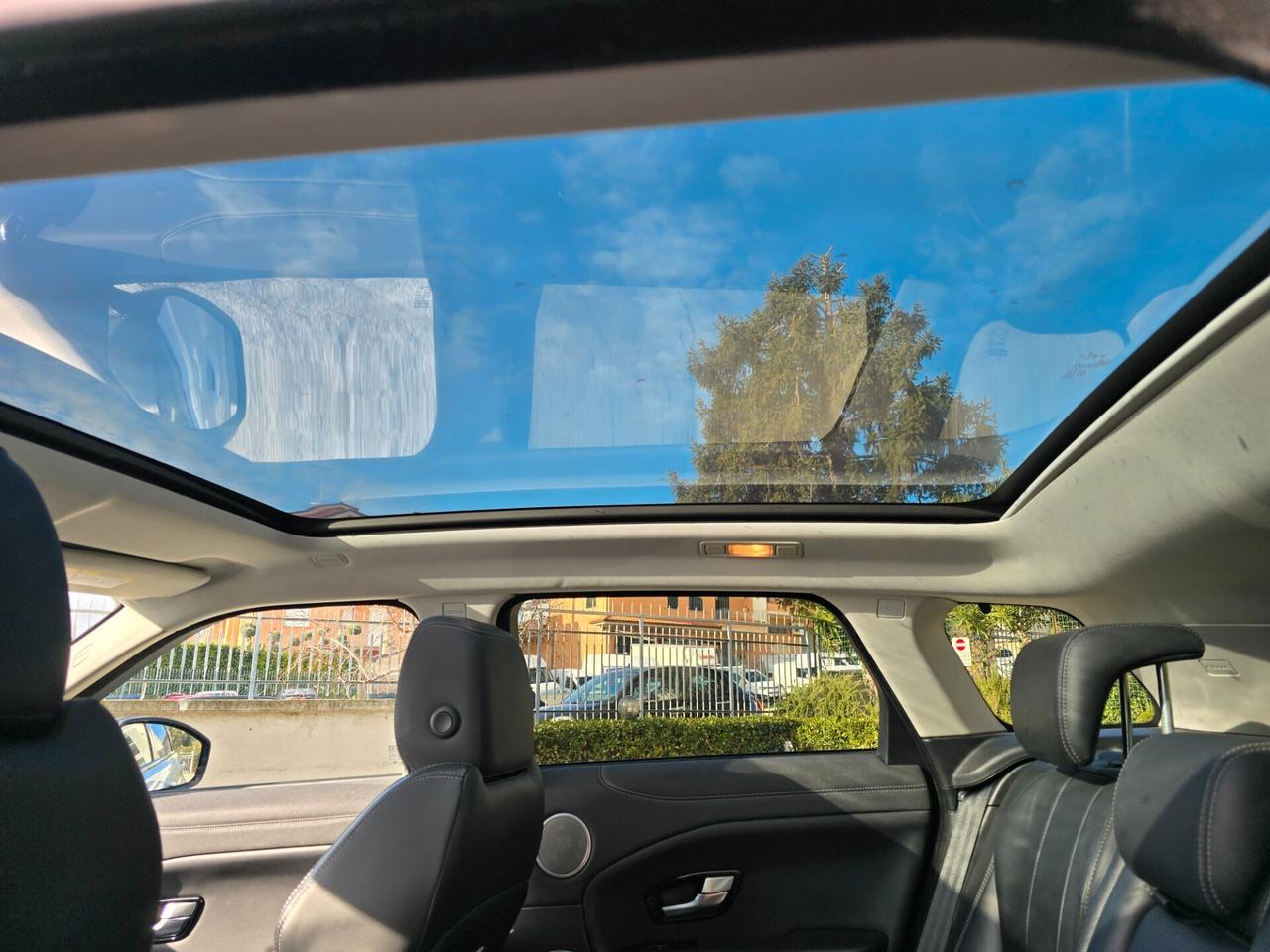 Land Rover Range Evoque 2.0 TD4 180 CV 5p. HSE Dynamic