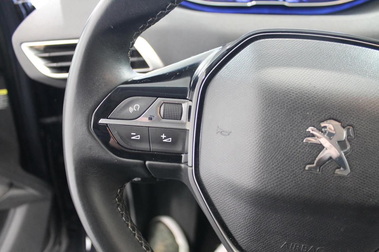 Peugeot 3008 1.2 puretech Active Business 130 Cv.