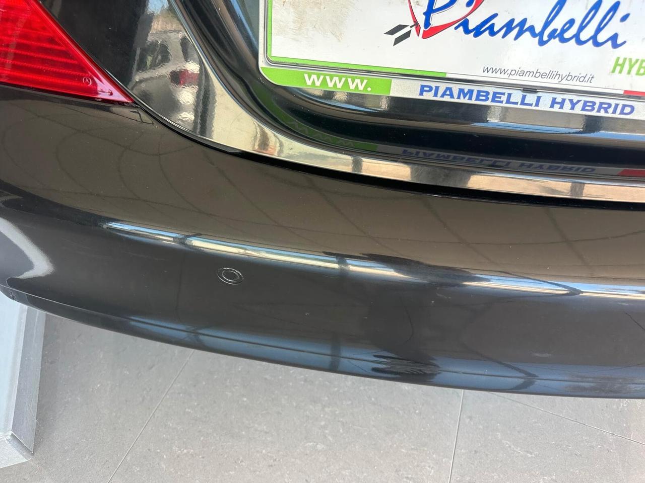 Mercedes-benz CLS 320 CDI autom.