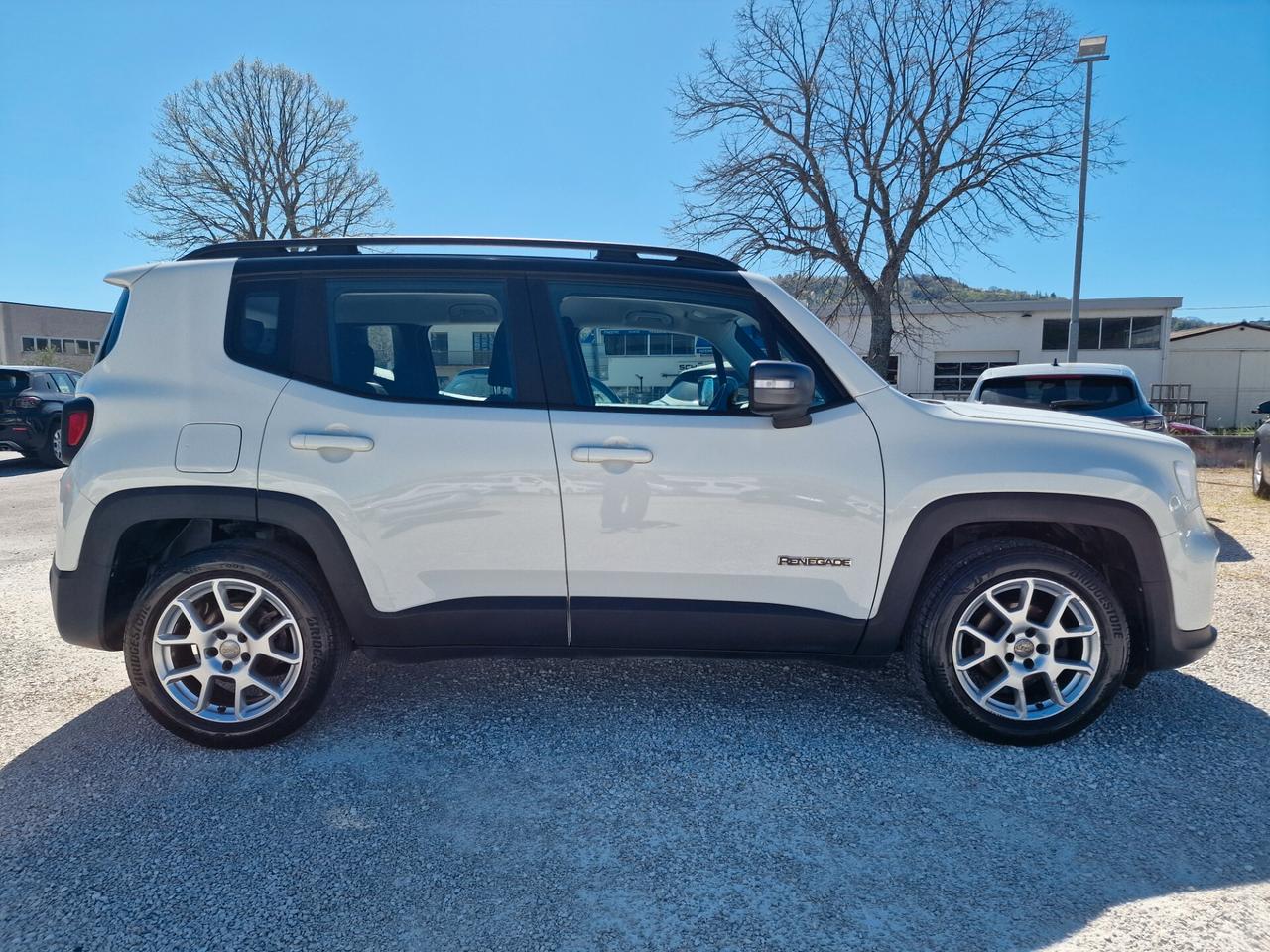 Jeep Renegade 1.0 T3 Limited
