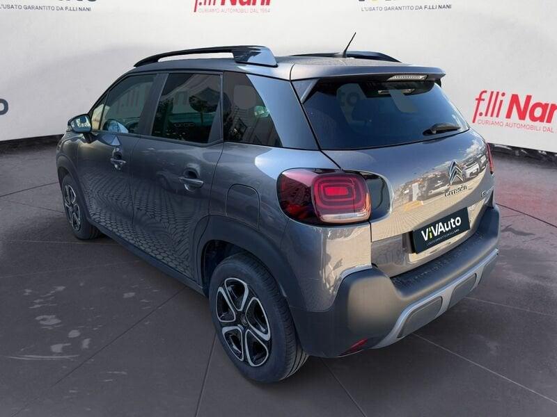 Citroën C3 Aircross 110 S&S Feel