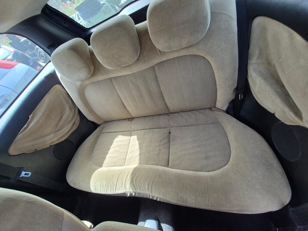 Lancia Ypsilon 1.2 BENZINA 8V CLIMA