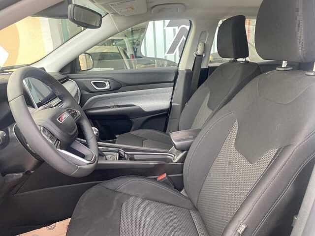 Jeep Compass 1.3 Turbo T4 2WD Longitude
