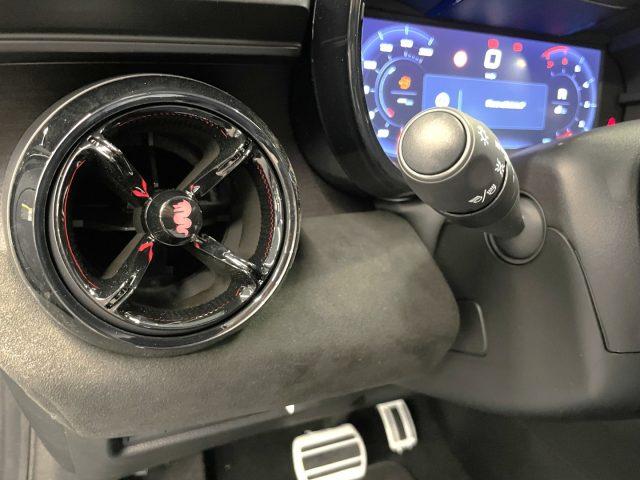 ALFA ROMEO Junior 1.2 136 CV Hybrid eDCT6 Speciale P/Sport KM0 MY25