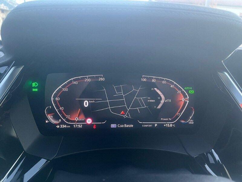 BMW Z4 Z4 sDrive20i Msport