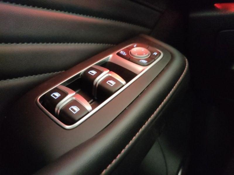 MG HS 1.5 t Luxury auto