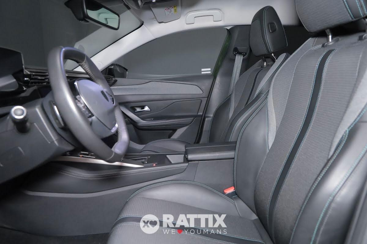 Peugeot 308 1.2 Puretech t 130CV Allure Pack EAT8