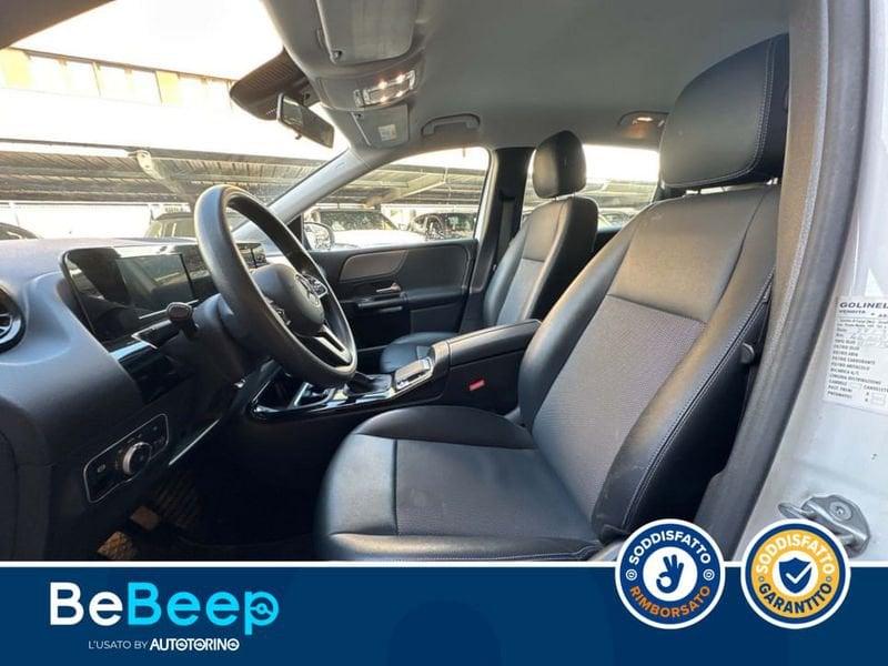 Mercedes-Benz Classe B B 160 EXECUTIVE