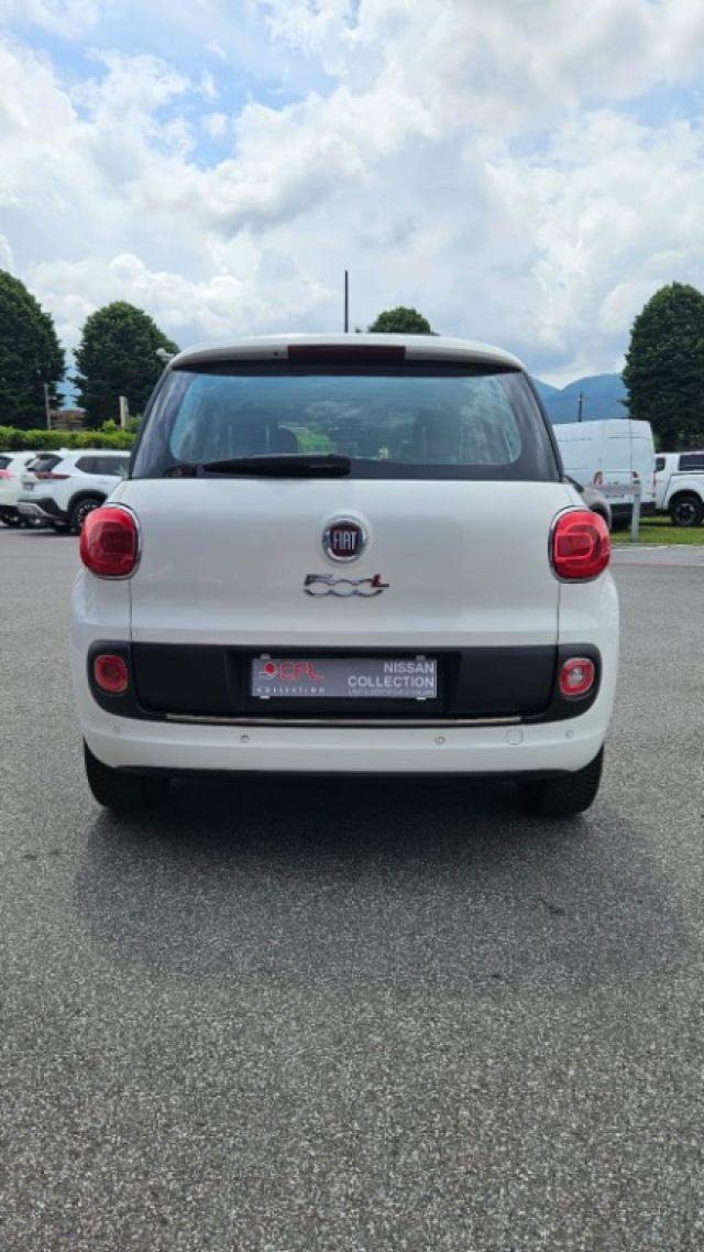 FIAT 500L 1.3 Multijet 95 CV Pop Star