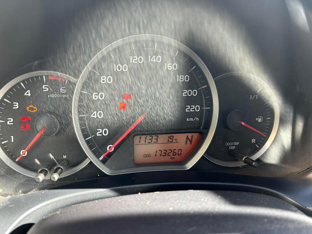 Toyota Yaris 1.4 D-4D 5 porte Style M-MT