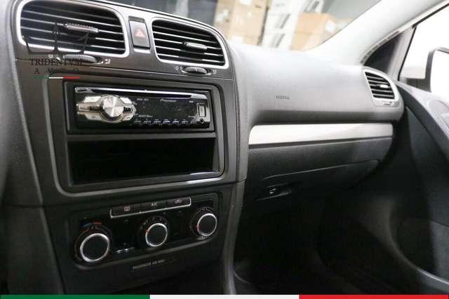 Volkswagen Golf 1.6 tdi United 5p