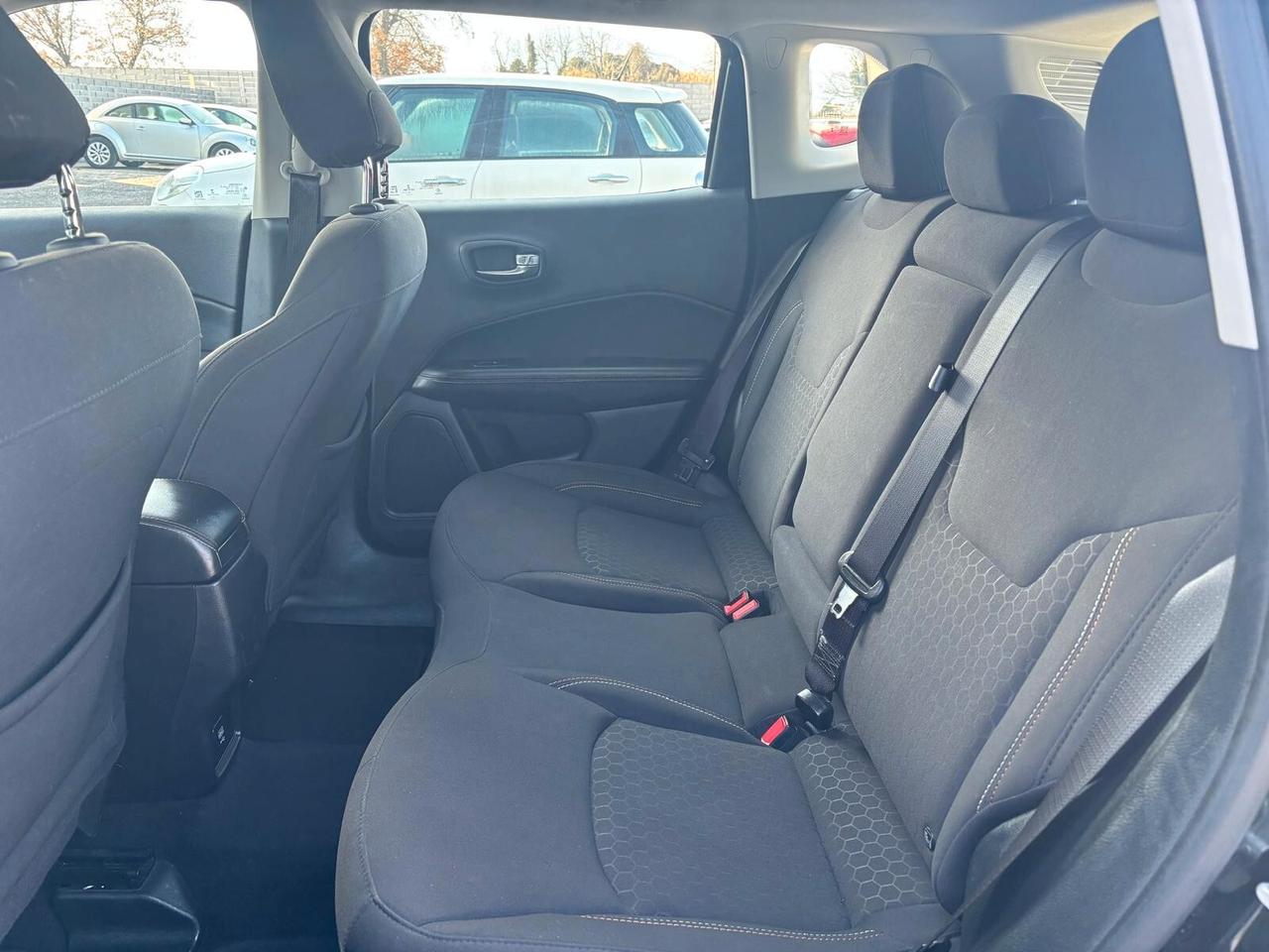 Jeep Compass 1.6 Multijet - 2020