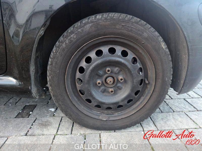 Toyota Aygo 1.0 12V VVT-i 5 porte