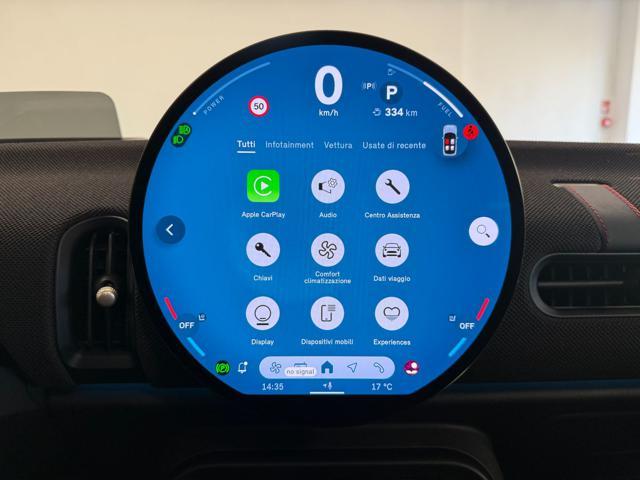 MINI Mini Cooper C Allestimento JCW / GARANZIA UFFICIALE