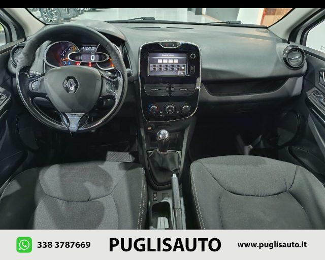 RENAULT Clio 1.5 dCi 8V 75CV 5 porte Live