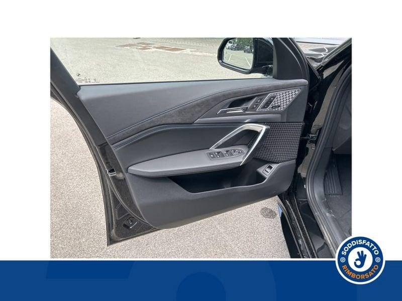 BMW X2 sDrive 18d M Sport Pro