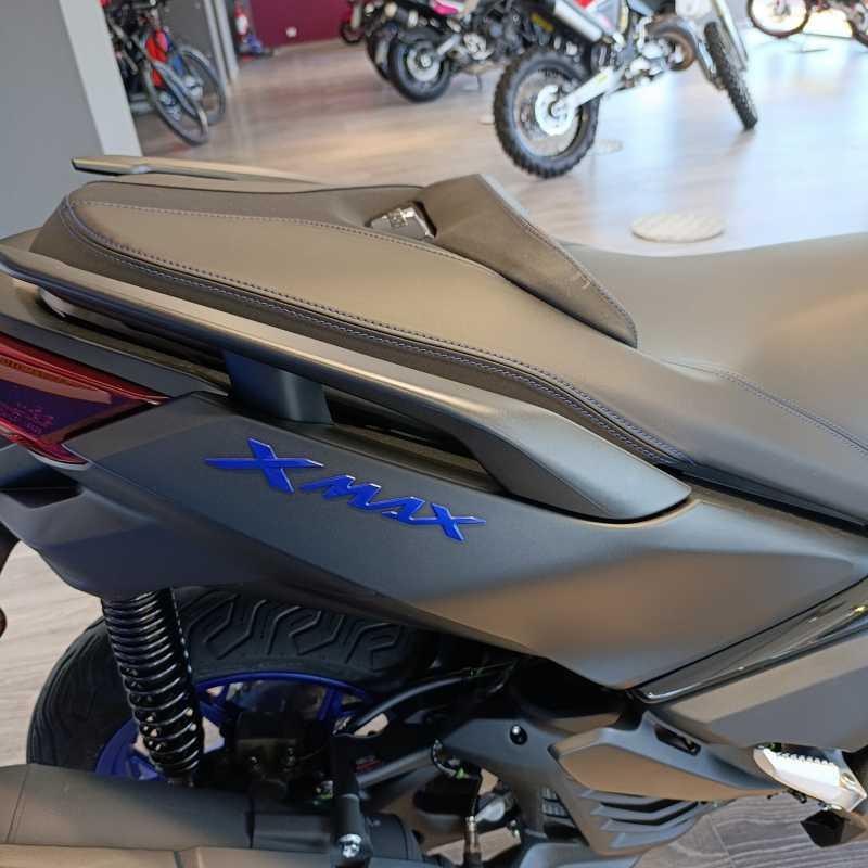 Yamaha X-Max 125 - 2026